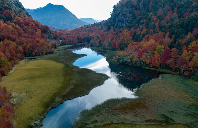 Tour della frontiera con l'Argentina - Foto 6