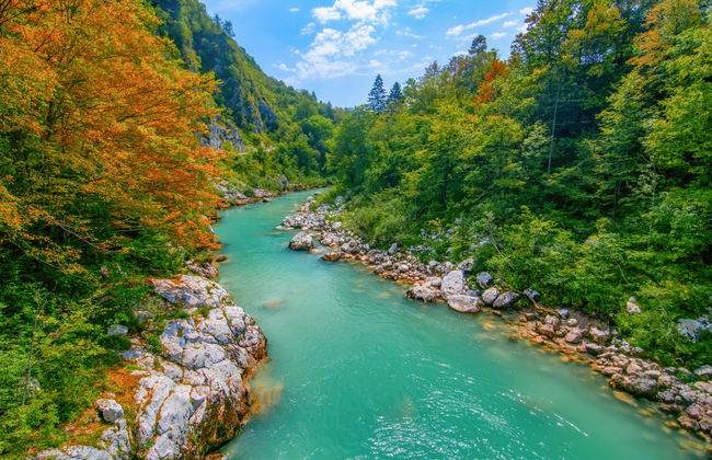 Bovec Kayak Adventure - Photo 4