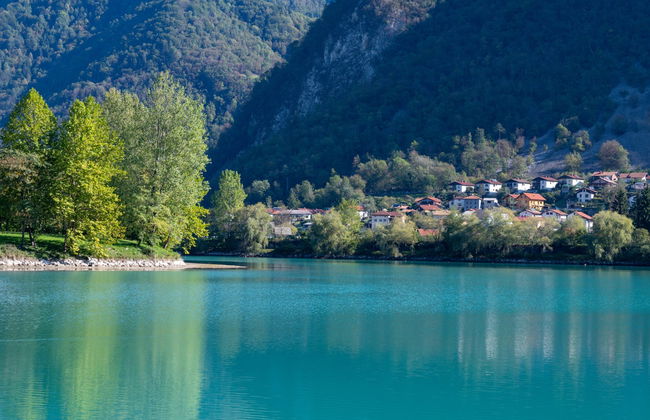 Bovec Kayak Adventure - Photo 2