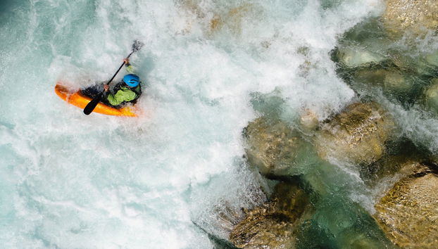 Tour en kayak por el río Isonzo - Foto 4