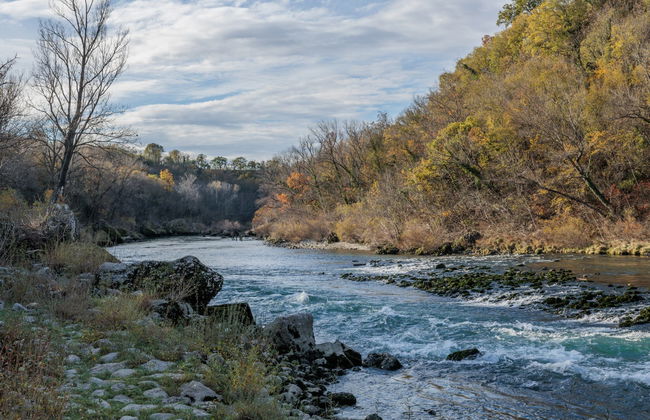 Bovec Kayak Adventure - Photo 1