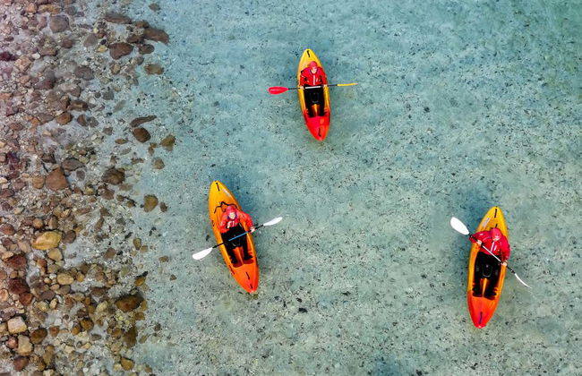 Bovec Kayak Adventure - Photo 4