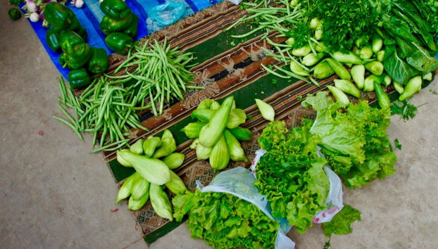 Tour de compras por el mercado de la Cancha - Foto 4