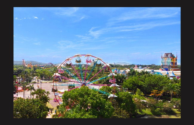 Excursión a Beto Carrero World - Foto 7