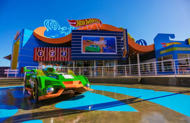 Excursión a Beto Carrero World - Foto 6