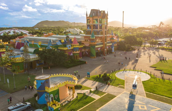 Excursión a Beto Carrero World - Foto 11