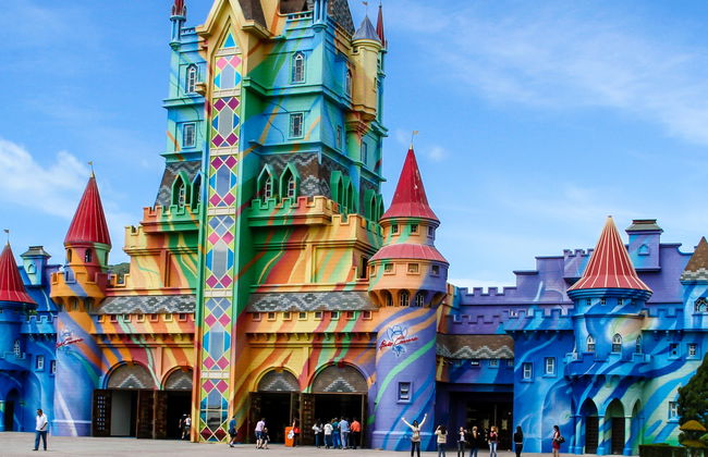 Beto Carrero World Day Trip - Photo 8