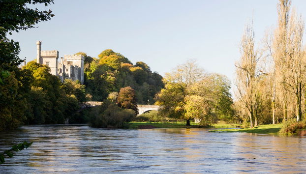 Trilha pelo Lady Louisa’s Walk - Foto 3