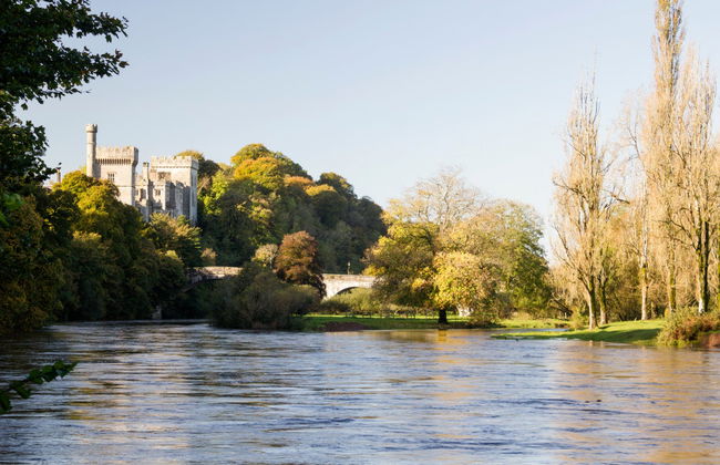Senderismo por Lady Louisa’s Walk - Foto 3