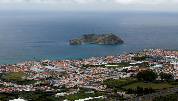 Excursion à Furnas - Photo 5