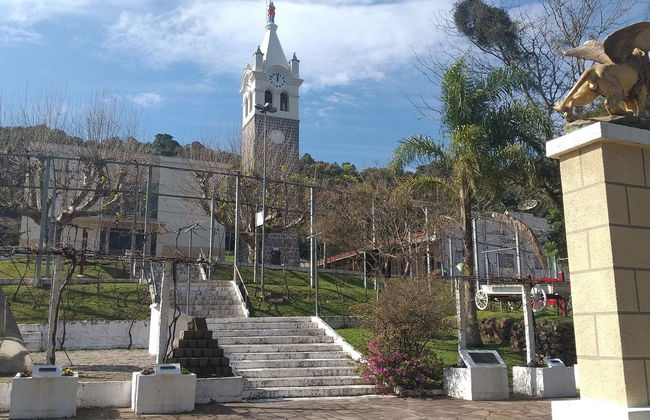 Caminhos da Colônia Tour - Photo 3