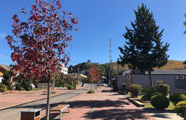 Tour en bicicleta por São Joaquim - Foto 3