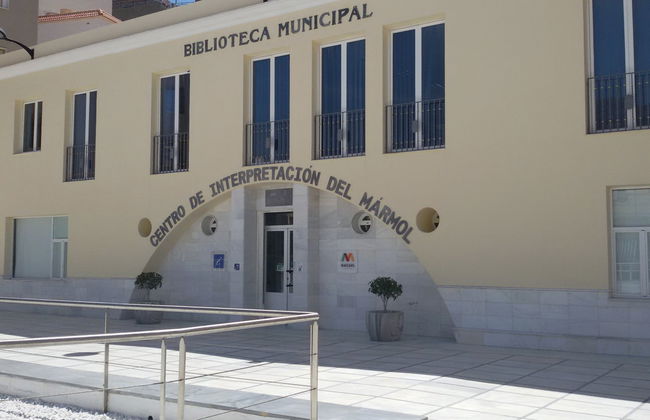 Visita guiada por el Centro de Interpretación del Mármol - Foto 3