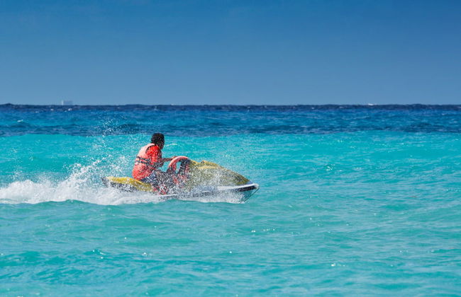 Location de jet skis à Montego Bay - Photo 1