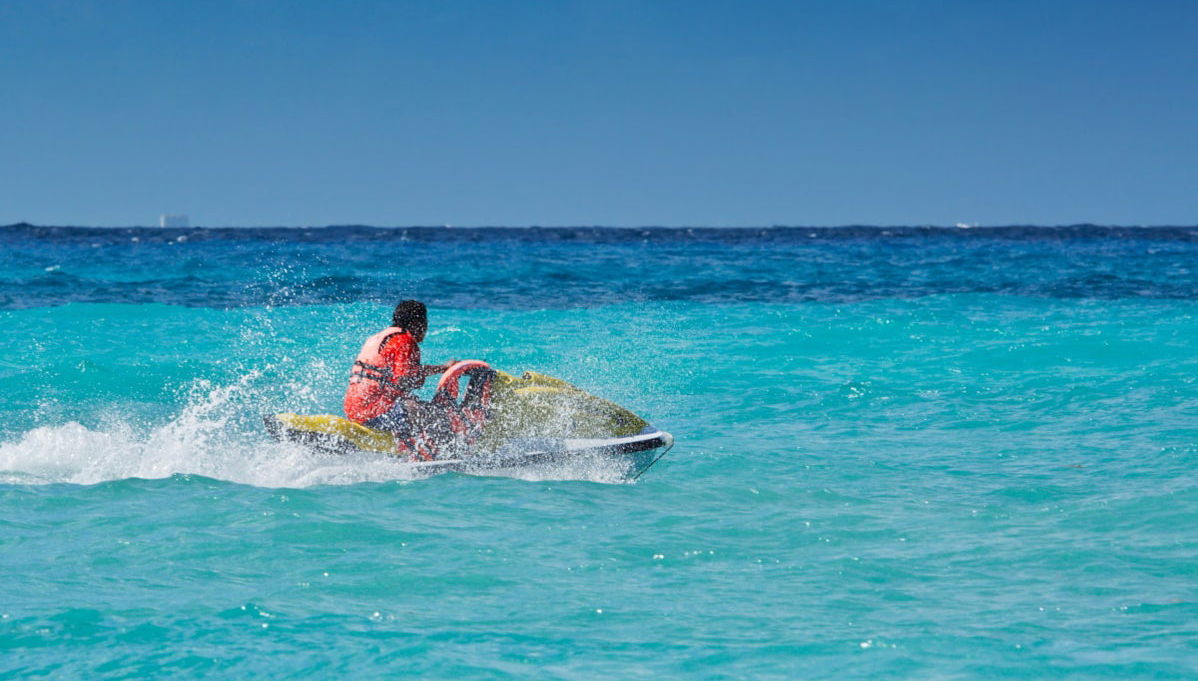 Location de jet skis à Montego Bay - Photo 1