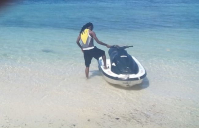 Location de jet skis à Montego Bay - Photo 3