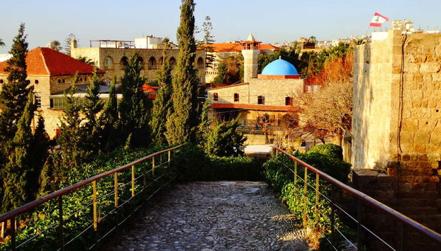 Excursion privée à Byblos + Monastères Saint-Maron et Al-Hardini - Photo 2