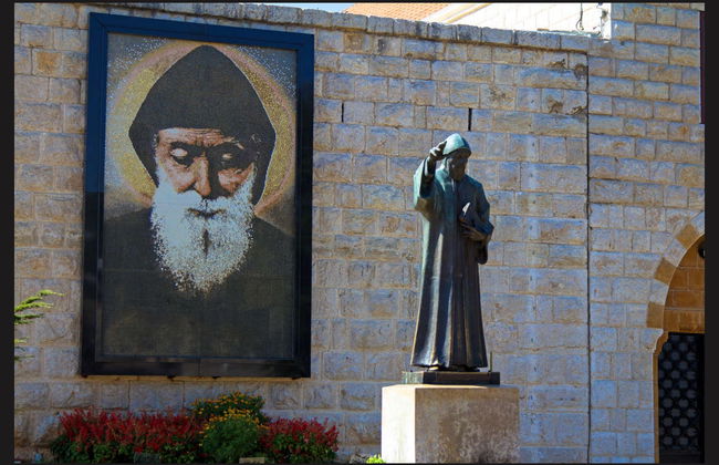 Excursión a Biblos y monasterios San Maron y San Hardini - Foto 1