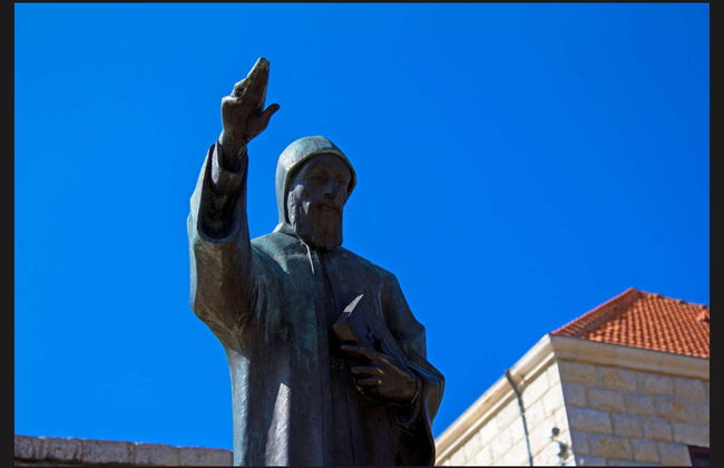 Excursión a Biblos y monasterios San Maron y San Hardini - Foto 3