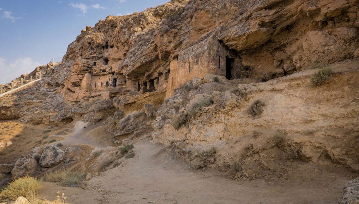 Excursión a Biblos y monasterios San Maron y San Hardini - Foto 1