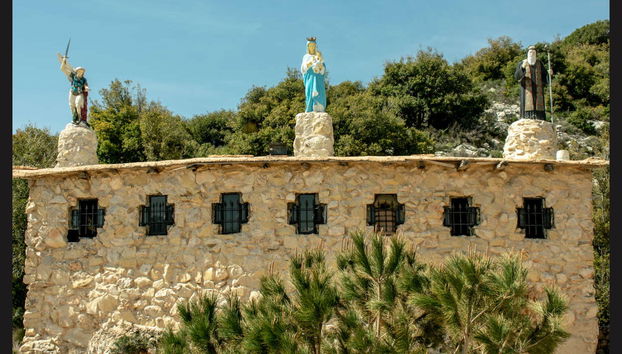 Excursion privée à Byblos + Monastères Saint-Maron et Al-Hardini - Photo 5