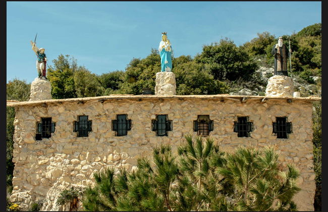 Excursión a Biblos y monasterios San Maron y San Hardini - Foto 7