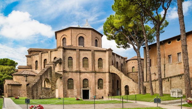 Ravenna Private Tour - Foto 5