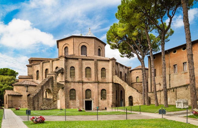 Tour privato di Ravenna - Foto 5