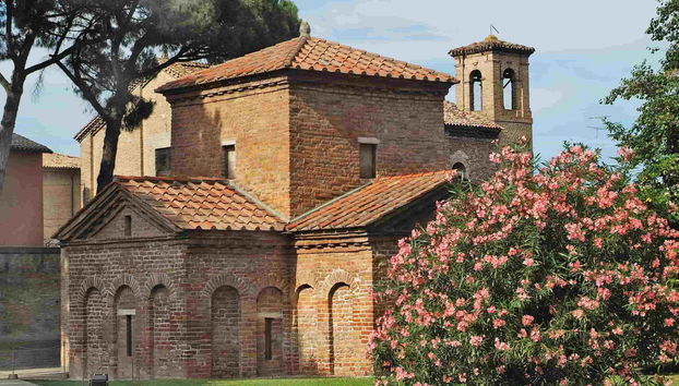Ravenna Private Tour - Foto 4