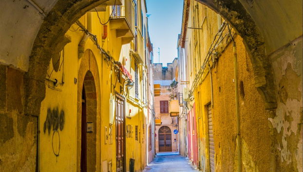 Marsala Boat Tour + Wine Tasting - Photo 3