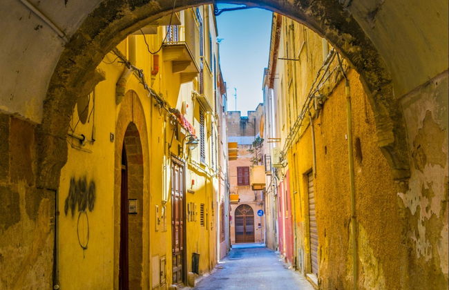 Excursión a Marsala + Paseo en barco y cata de vinos - Foto 6