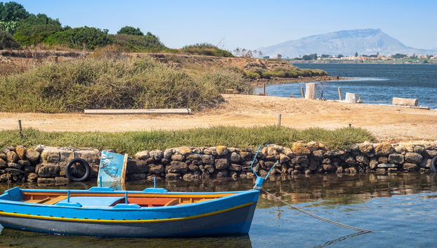 Marsala Boat Tour + Wine Tasting - Foto 2