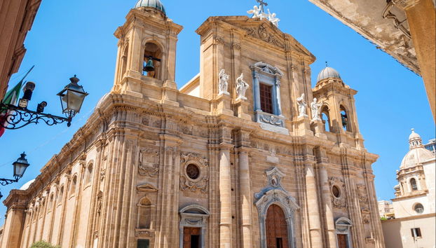 Marsala Boat Tour + Wine Tasting - Photo 4