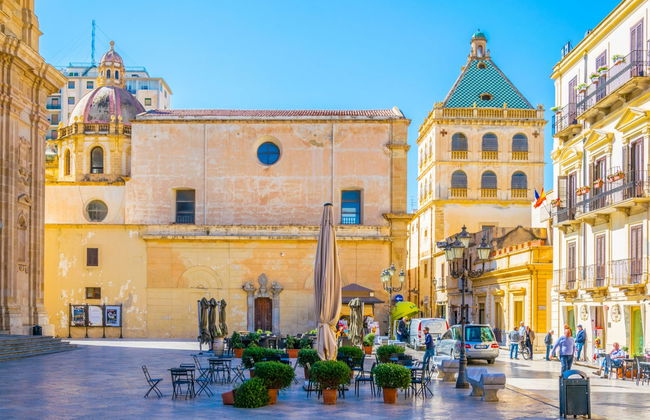 Excursión a Marsala + Paseo en barco y cata de vinos - Foto 5