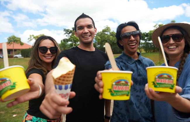 Tour de Oahu, la vuelta a la isla - Foto 1