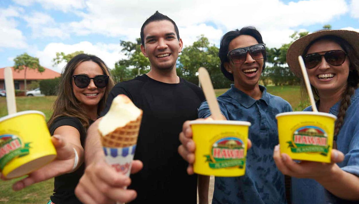 Tour di Oahu - Foto 1