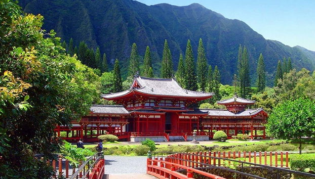 Tour di Oahu - Foto 2