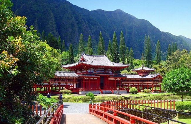 Tour de Oahu, la vuelta a la isla - Foto 2