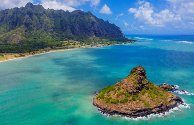 Visite de l'île d'Oahu - Photo 7