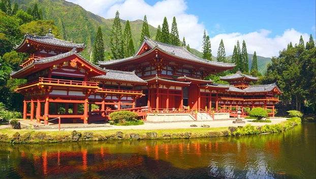 Tour di Oahu - Foto 3