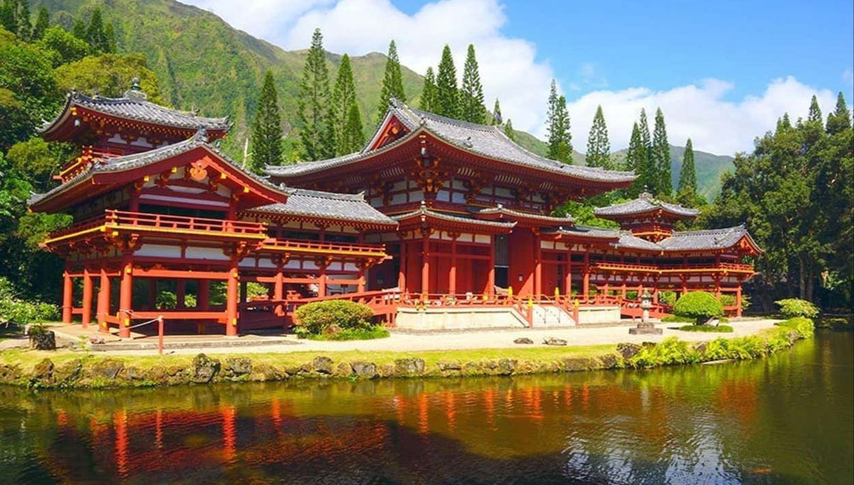 Tour di Oahu - Foto 1