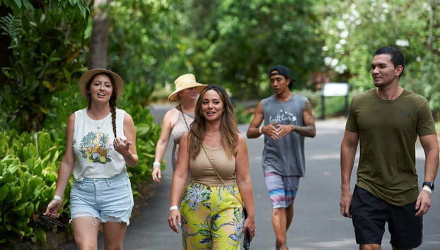 Tour di Oahu - Foto 4