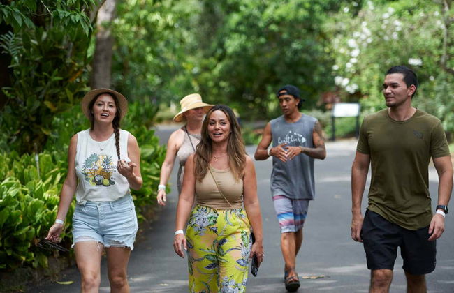 Tour de Oahu, la vuelta a la isla - Foto 4