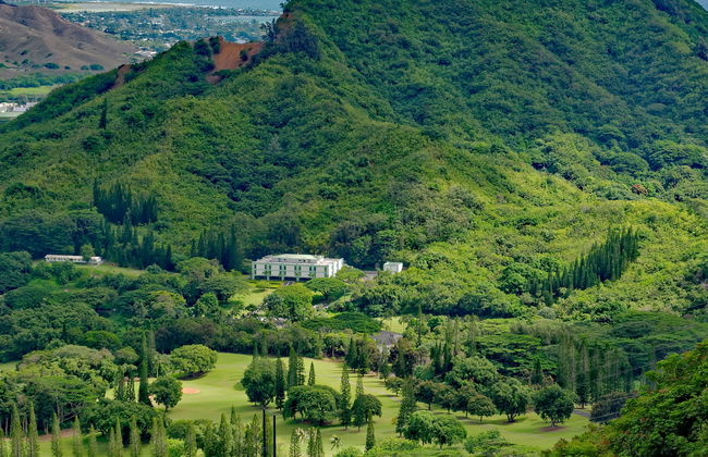 Oahu Island Tour - Photo 5