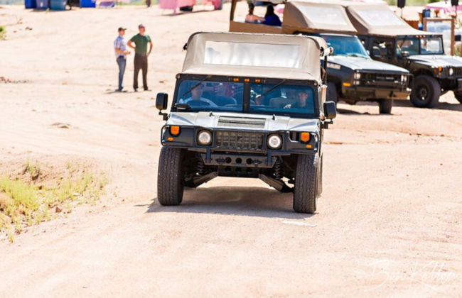 Tour en 4x4 por el desierto de Sonora - Foto 2