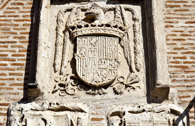 História de Joana, a Louca em Tordesilhas - Foto 5