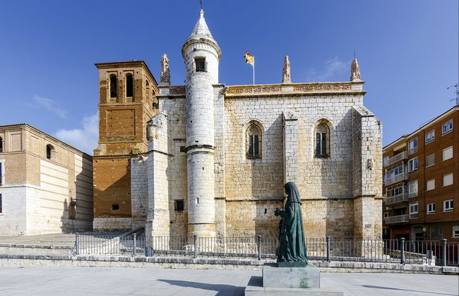 Visita guiada por Tordesilhas - Foto 3