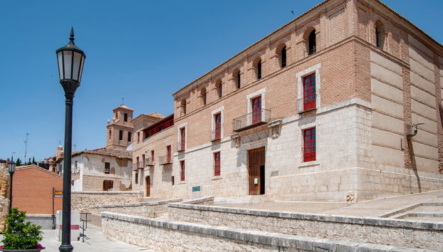 Historia de Juana la Loca en Tordesillas - Photo 4