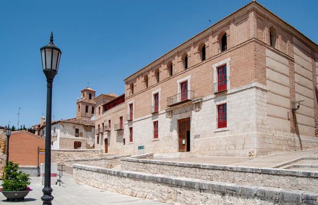 História de Joana, a Louca em Tordesilhas - Foto 4