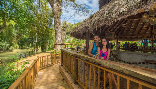 Make the most of the bar